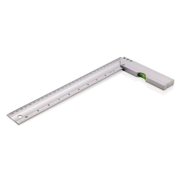 Ruler with level - Image 2