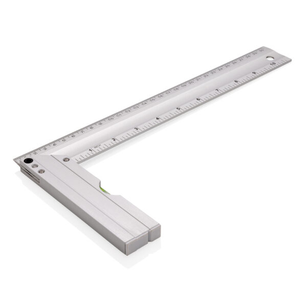 Ruler with level - Image 3