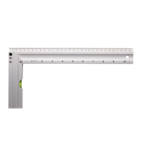 Ruler with level - Image 4