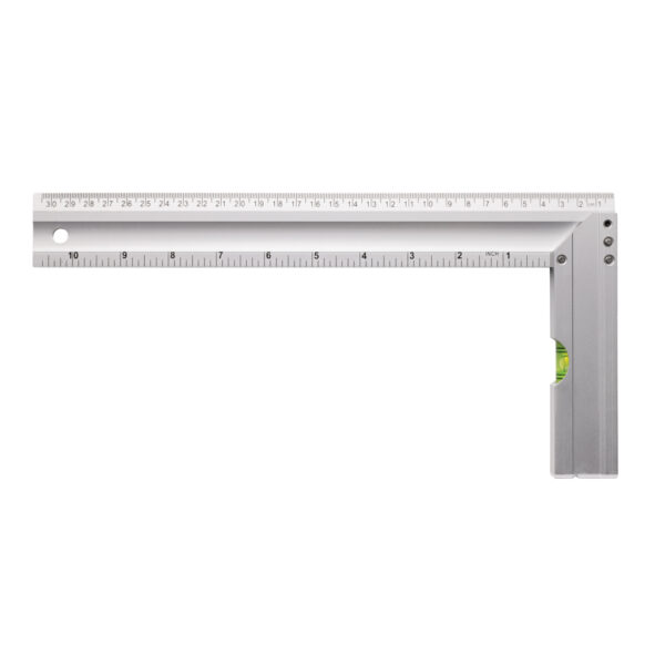 Ruler with level - Image 5