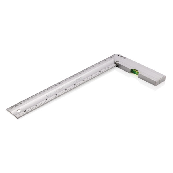 Ruler with level - Image 6