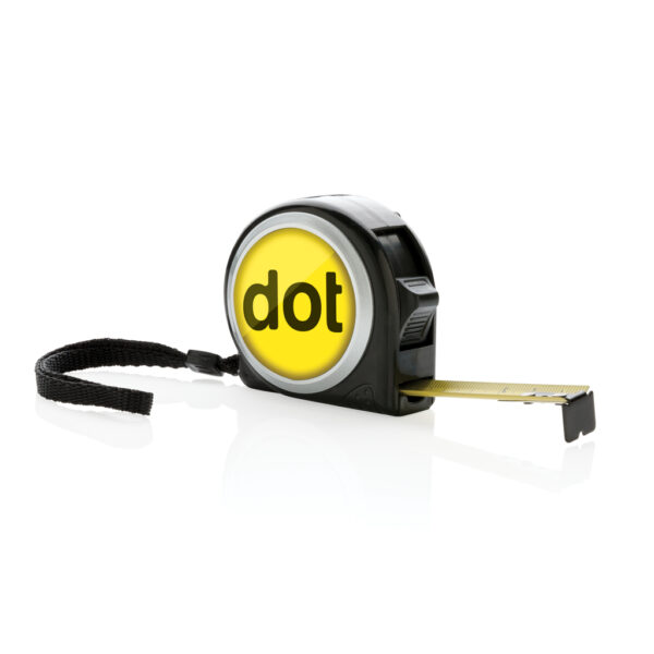 Measuring tape - 5m/19mm - Image 7