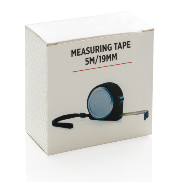 Measuring tape - 5m/19mm - Image 9