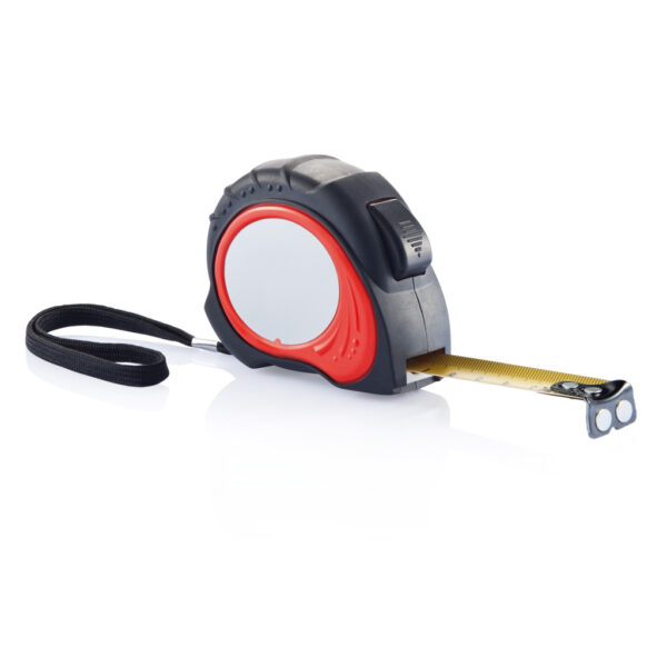 Tool Pro measuring tape - 5m/19mm - Image 2