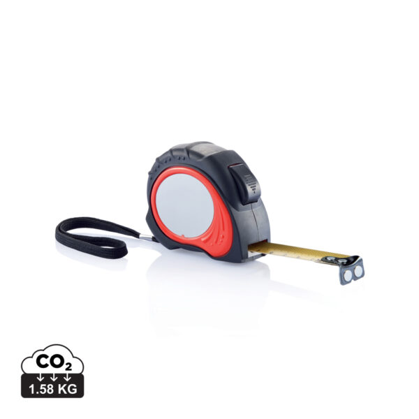 Tool Pro measuring tape - 5m/19mm