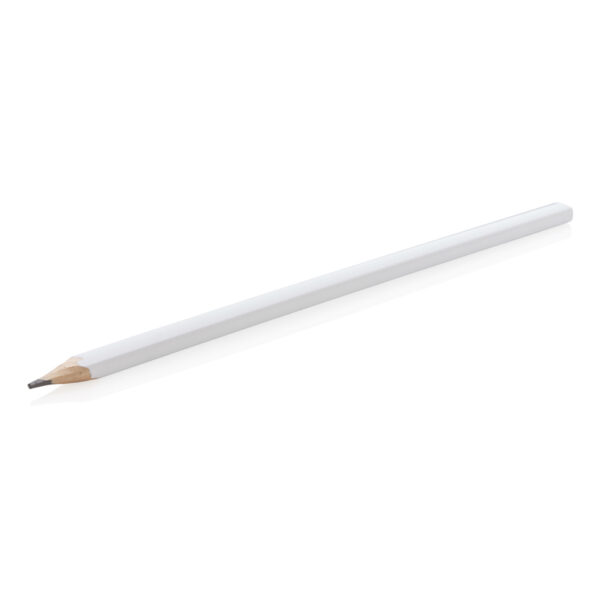 25cm wooden carpenter pencil - Image 3