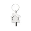 RCS recycled zinc alloy 3 in 1 keychain - Image 3