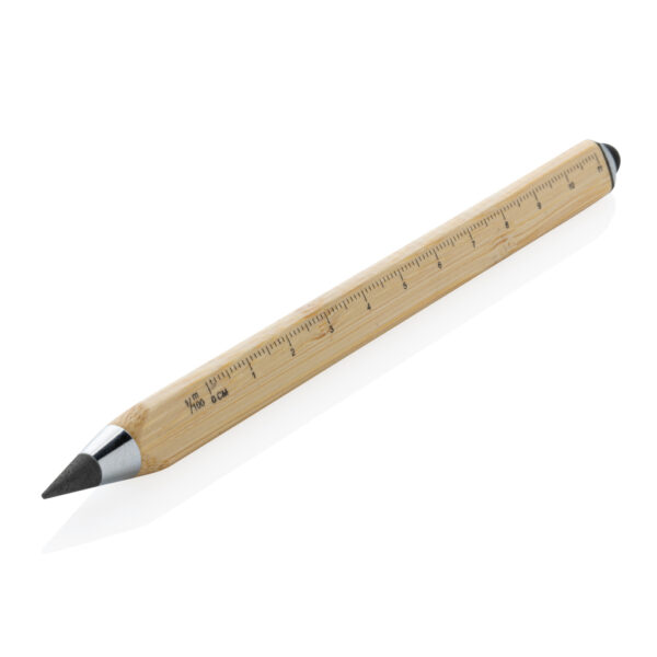 Eon bamboo infinity multitasking pen - Image 2