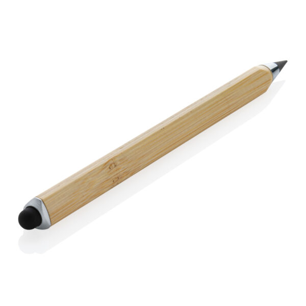 Eon bamboo infinity multitasking pen - Image 3