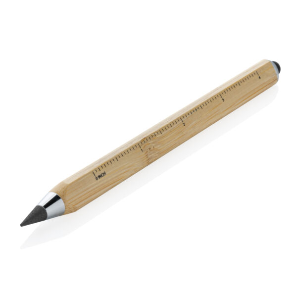 Eon bamboo infinity multitasking pen - Image 4