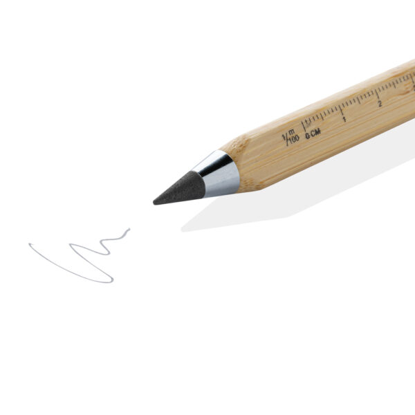 Eon bamboo infinity multitasking pen - Image 7