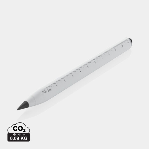 Eon RCS recycled aluminum infinity multitasking pen - Image 2