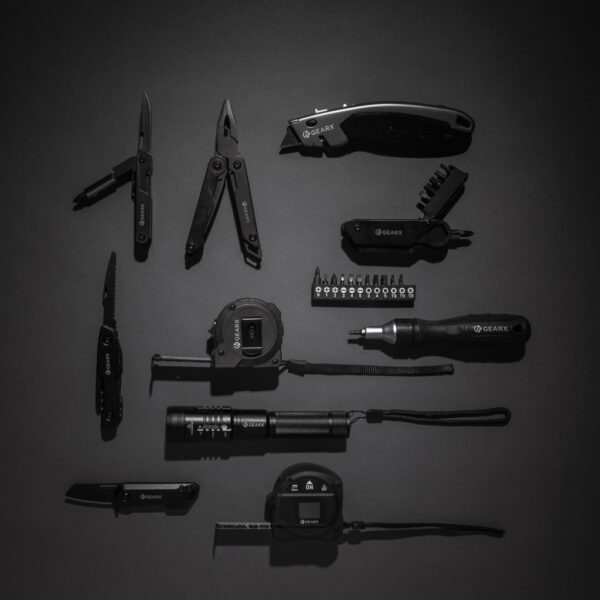 Gear X multifunctional knife - Image 13