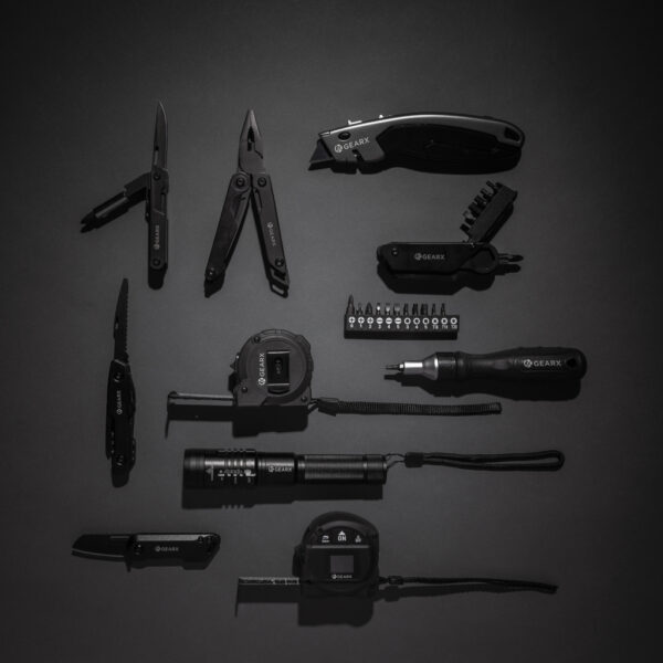 Gear X plier multitool - Image 15