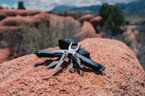 Gear X plier multitool - Image 20