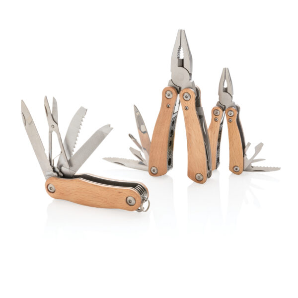 Wood multitool mini - Image 9