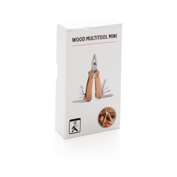 Wood multitool mini - Image 17