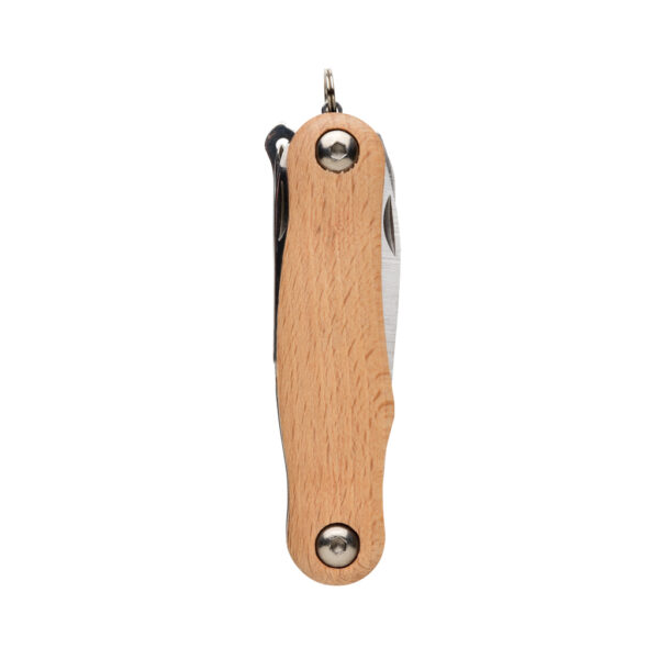 Wood pocket knife - Image 3