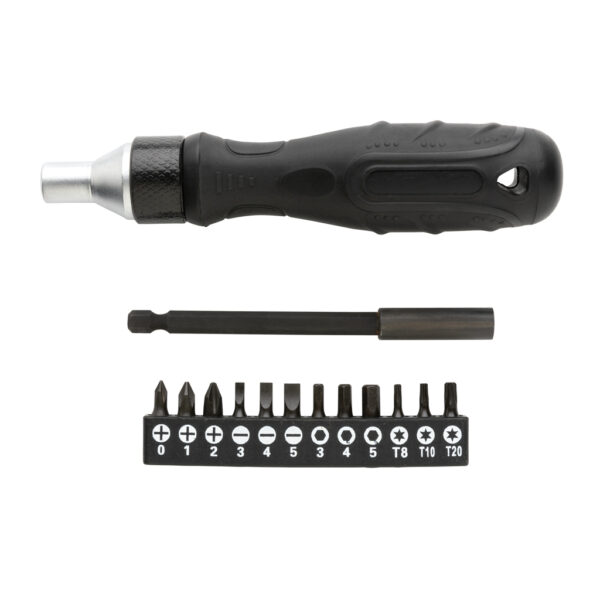 Gear X ratchet screwdriver - Image 4