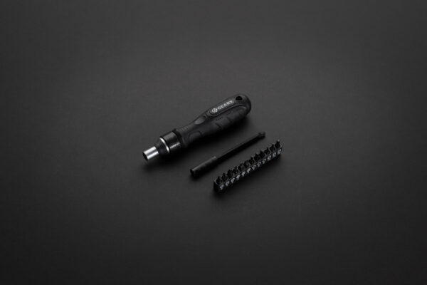 Gear X ratchet screwdriver - Image 5