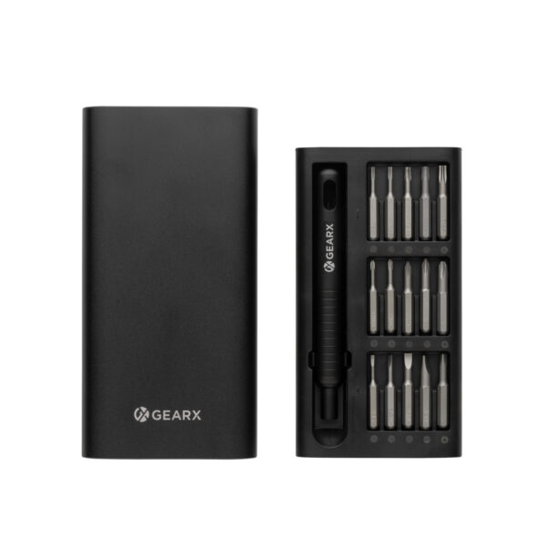 Gear X 31 in 1 precision screwdriver set - Image 2