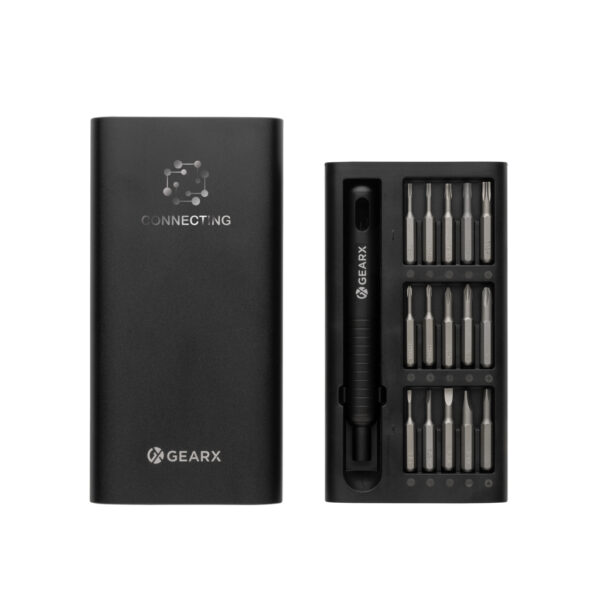 Gear X 31 in 1 precision screwdriver set - Image 6