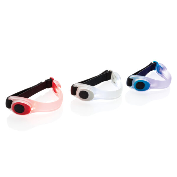 Safety led strap - Image 7