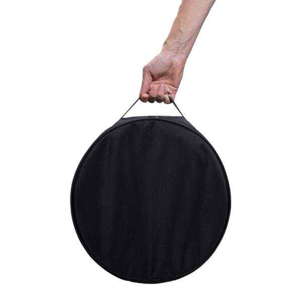 Volty Aware™ RPET EV-cable storage bag - Image 4