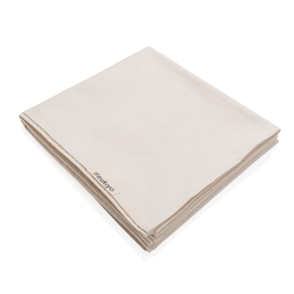 Ukiyo Aware™ 180gr rcotton table cloth 250x140cm - Image 6