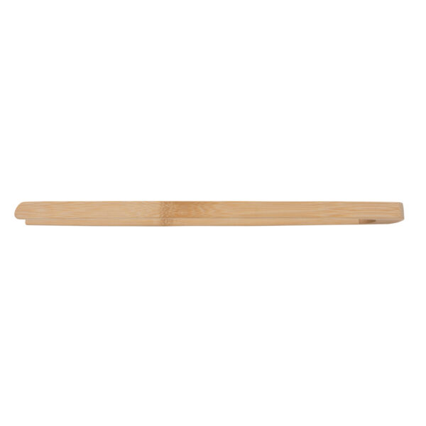 Ukiyo bamboo serving tongs - Image 3