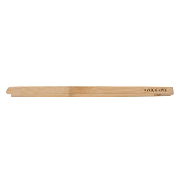 Ukiyo bamboo serving tongs - Image 4