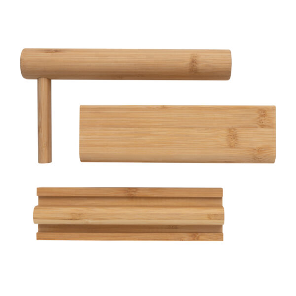 Ukiyo bamboo sushi making set - Image 3