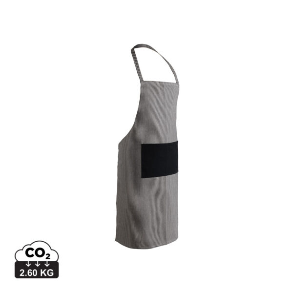 Ukiyo Aware™ 280gr rcotton deluxe apron