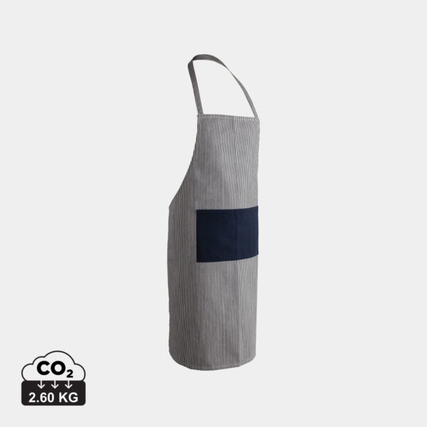 Ukiyo Aware™ 280gr rcotton deluxe apron - Image 2