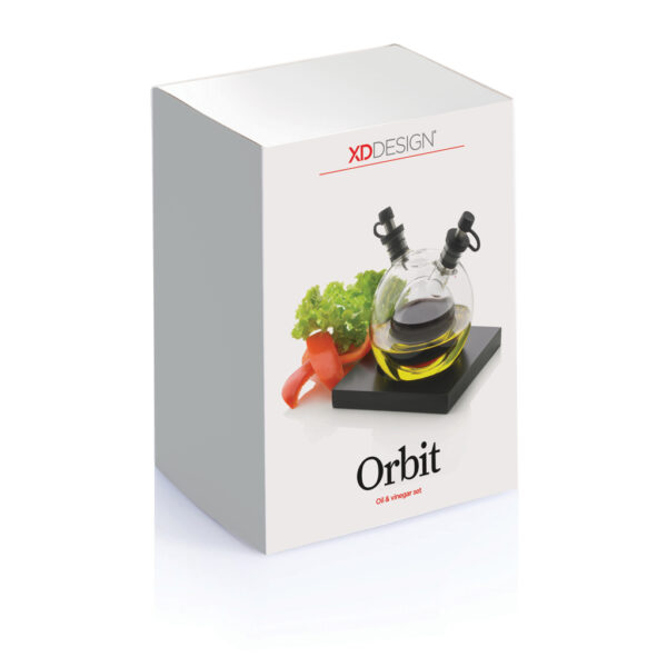 Orbit oil & vinegar set - Image 12