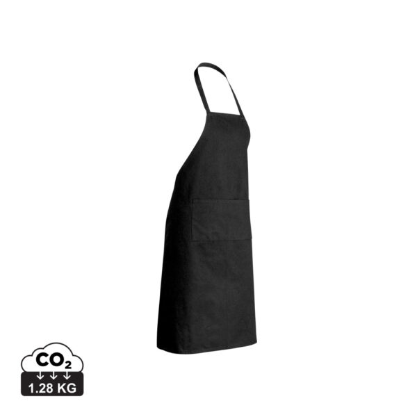 Impact AWARE™ Recycled cotton apron 180gr - Image 2