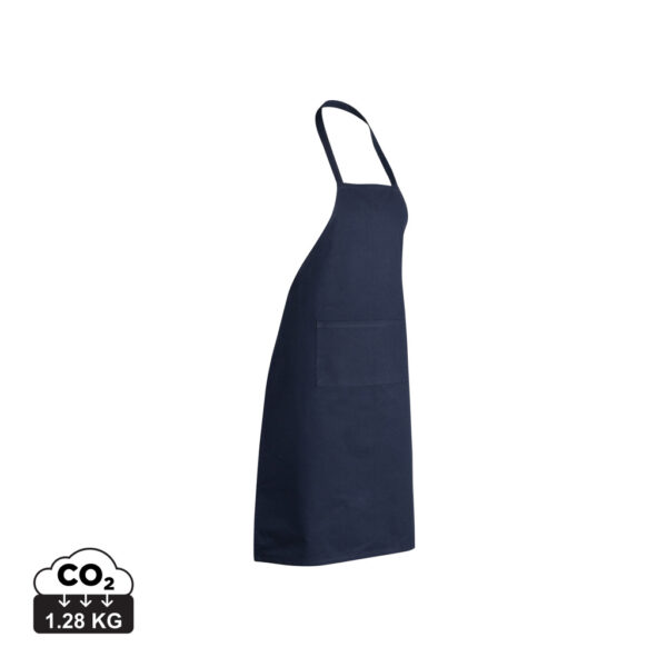 Impact AWARE™ Recycled cotton apron 180gr - Image 6