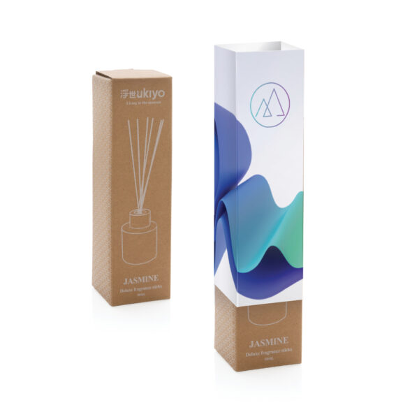 Ukiyo deluxe fragrance sticks - Image 6