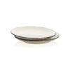 Ukiyo dinner plate set of 2 - Image 2