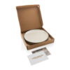 Ukiyo dinner plate set of 2 - Image 5