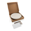 Ukiyo dinner plate set of 2 - Image 10