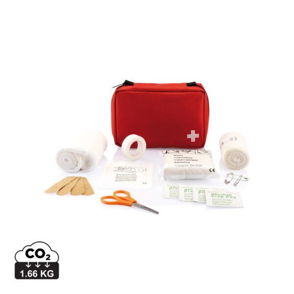 Mail size first aid kit - Image 2