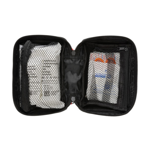 RCS recycled nubuck PU pouch  first aid set - Image 5