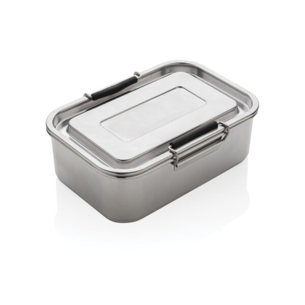 RCS Recycled stainless steel leakproof lunch box - Image 2