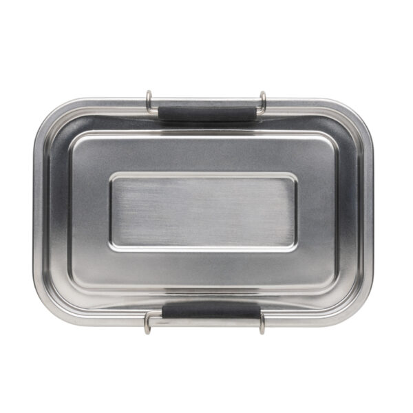 RCS Recycled stainless steel leakproof lunch box - Image 4