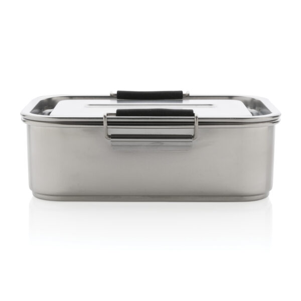 RCS Recycled stainless steel leakproof lunch box - Image 5