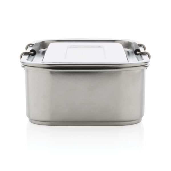 RCS Recycled stainless steel leakproof lunch box - Image 6