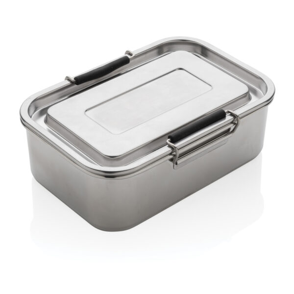 RCS Recycled stainless steel leakproof lunch box - Image 7