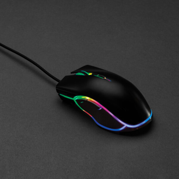 RGB gaming mouse - Image 11