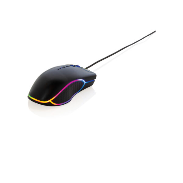 RGB gaming mouse - Image 2